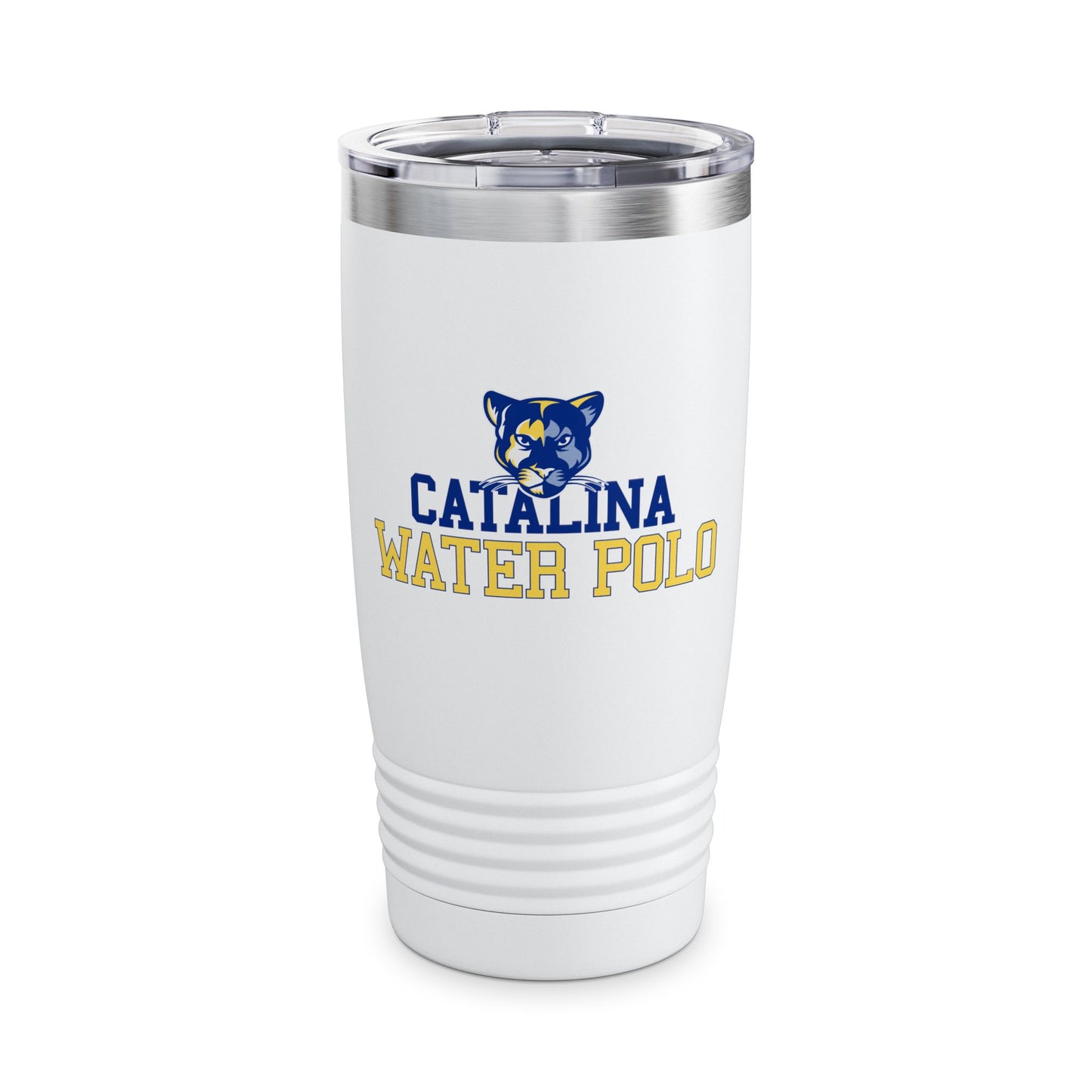 Catalina Water Polo Tumbler (20oz)