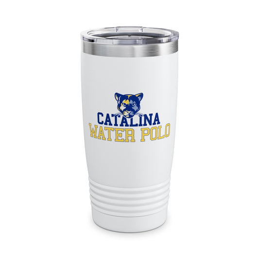 Catalina Water Polo Tumbler (20oz)