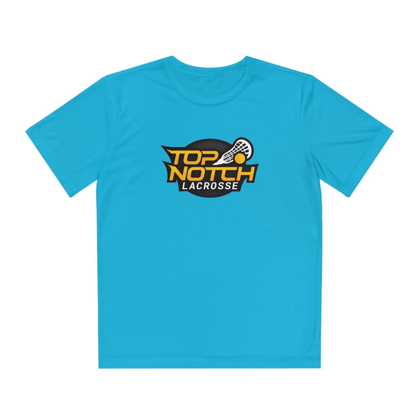 Youth Top Notch Sport-Tek Performance Tee