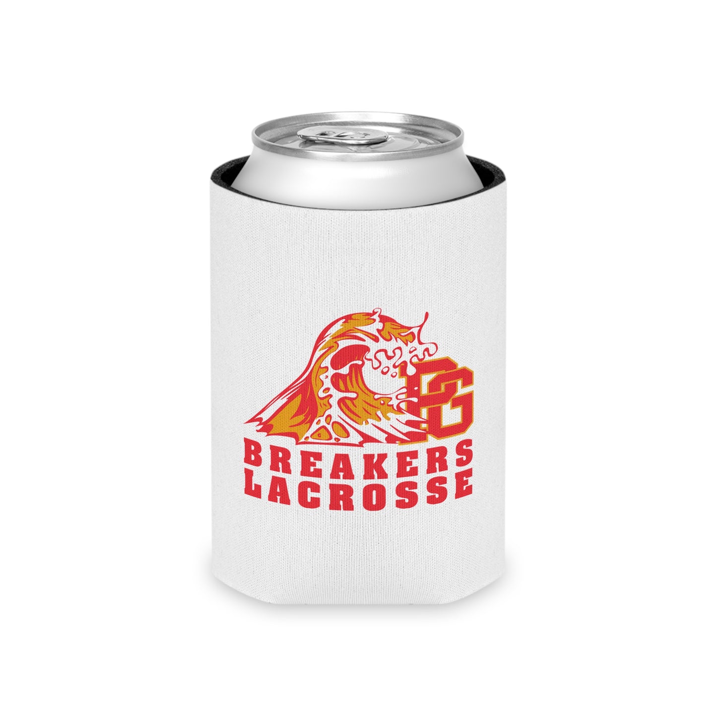 PGHS Lacrosse Can Cooler (3-pack)