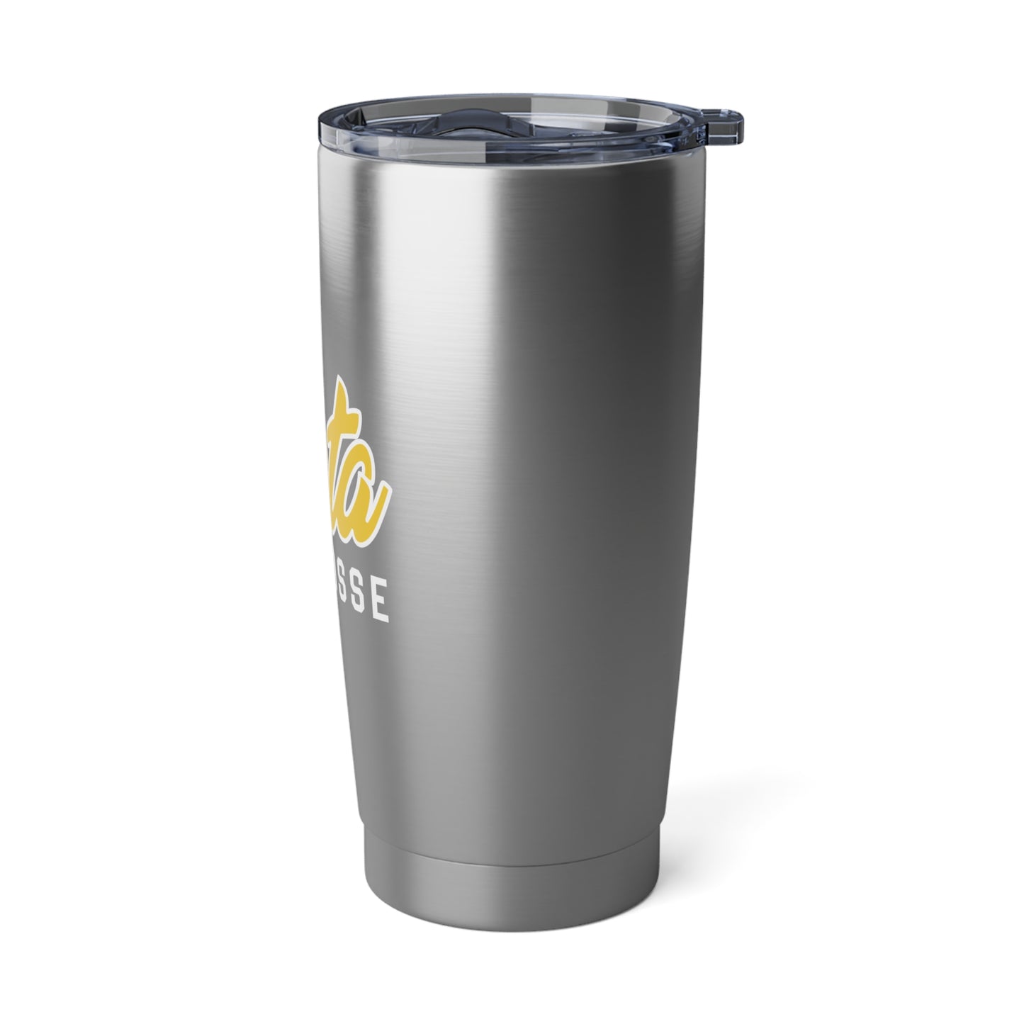 Minnesota Lacrosse Insulated Tumbler (20oz)