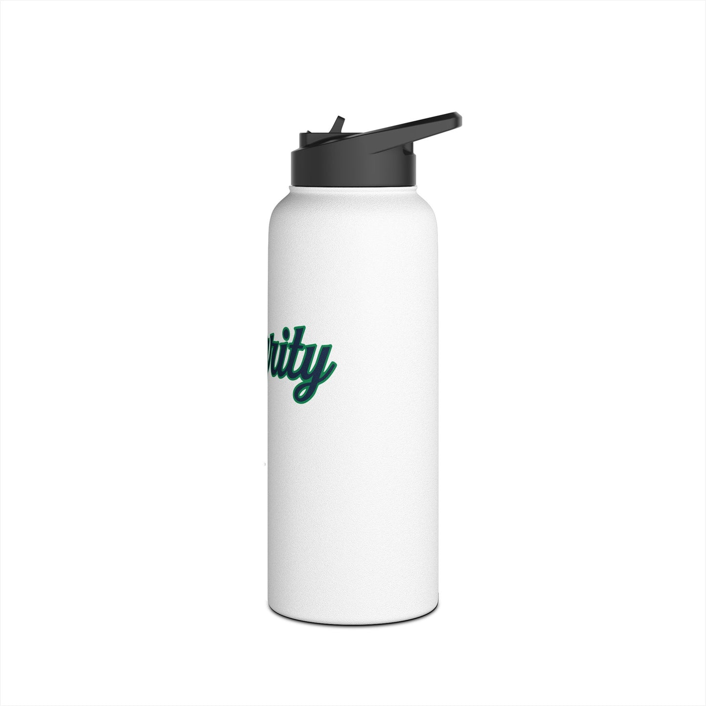 Stainless Steel Water Bottle 32oz