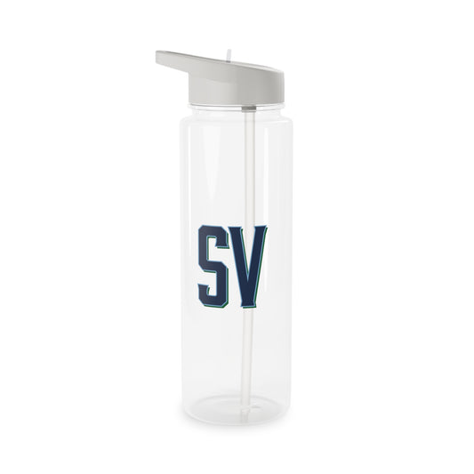 Sun Valley Lacrosse Tritan Water Bottle