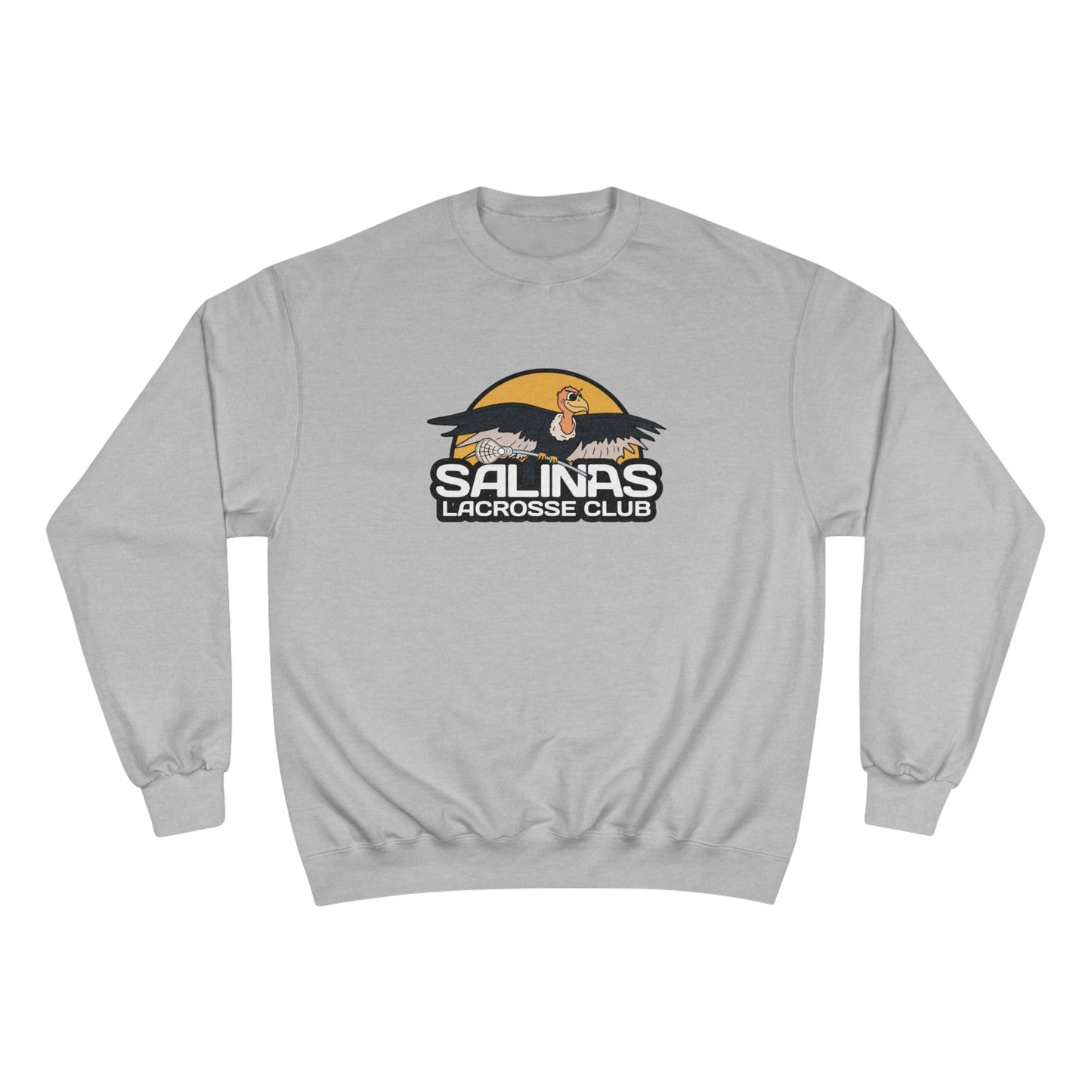 Adult LTB Champion Crewneck
