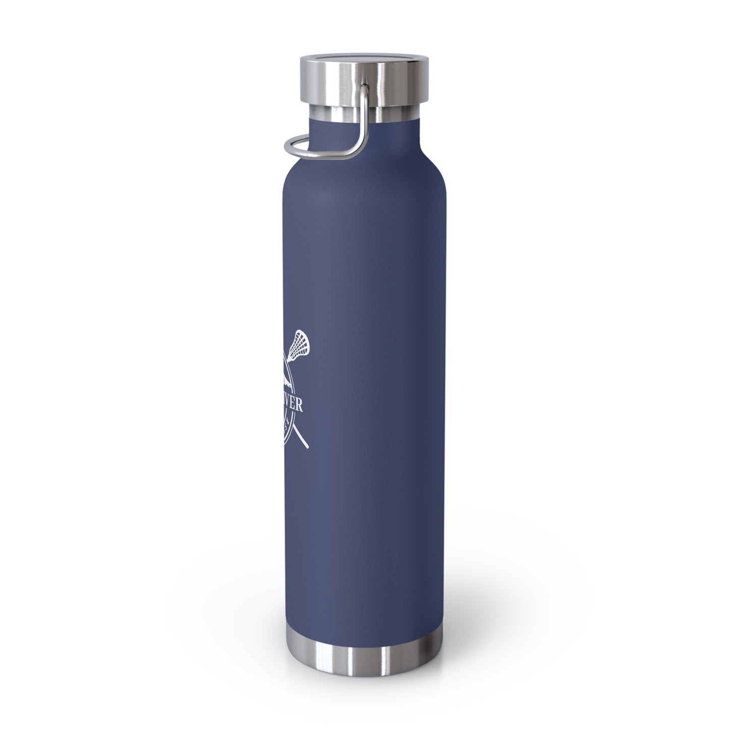 HRYL Copper Vacuum Insulated Bottle (22oz)