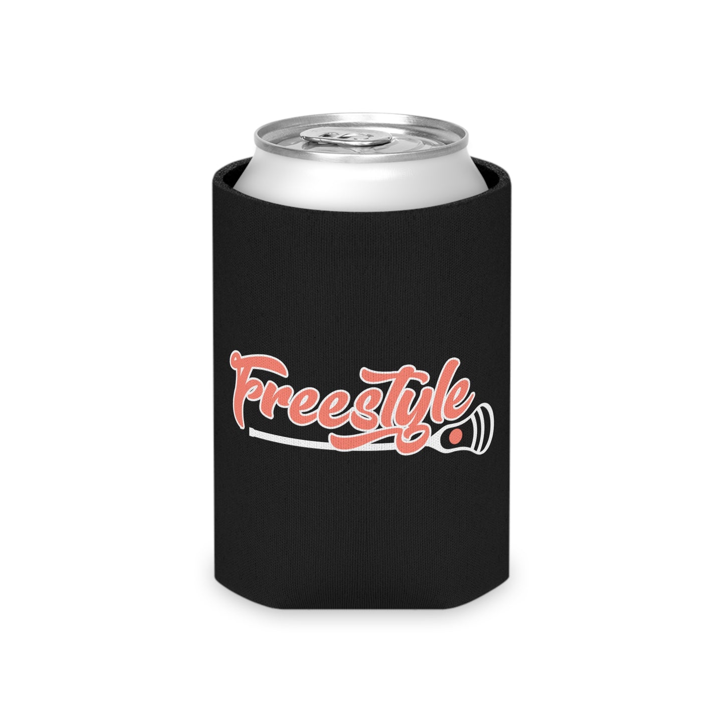 Freestyle Lacrosse Can Cooler 3-pack
