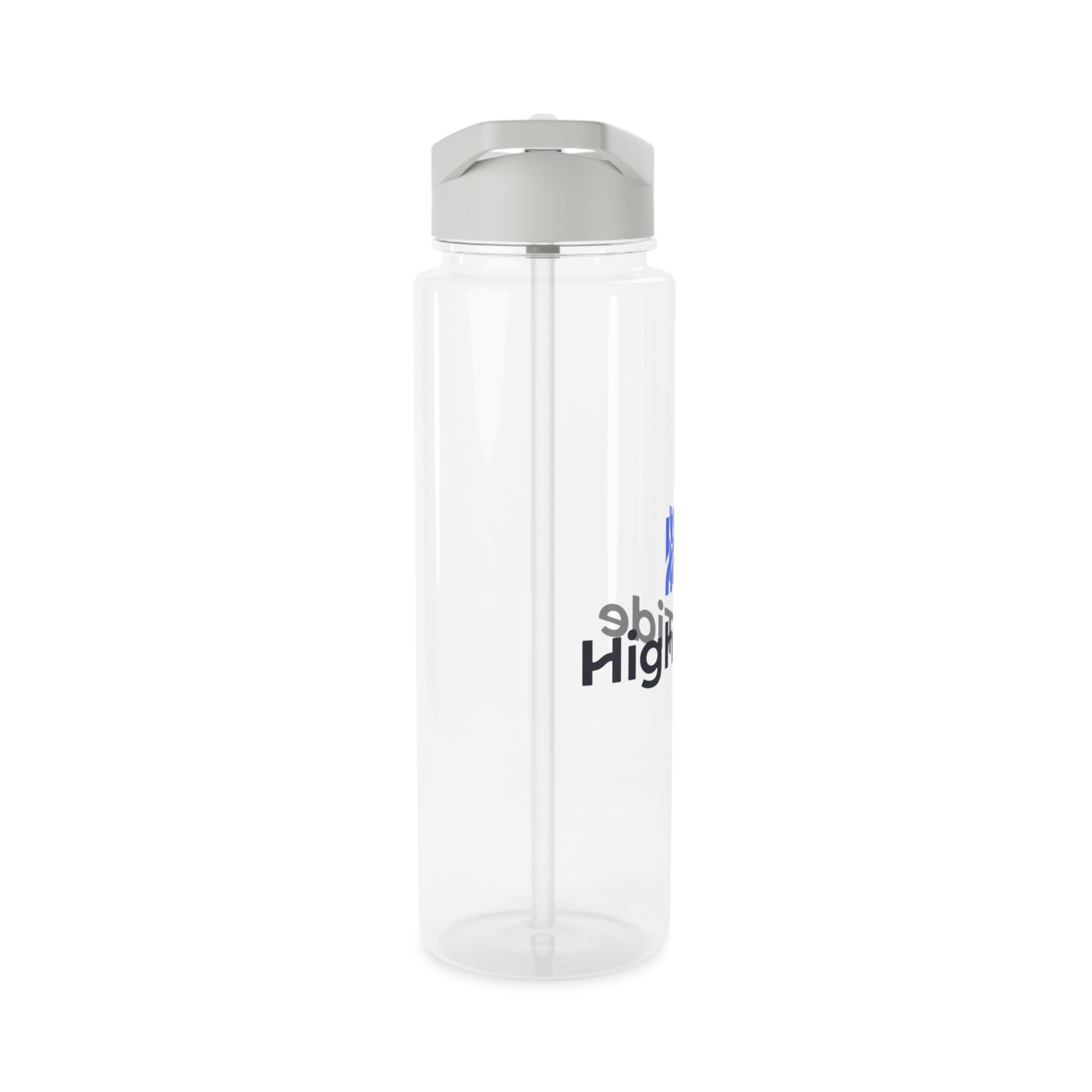 High Tide Tritan Water Bottle (25 oz)