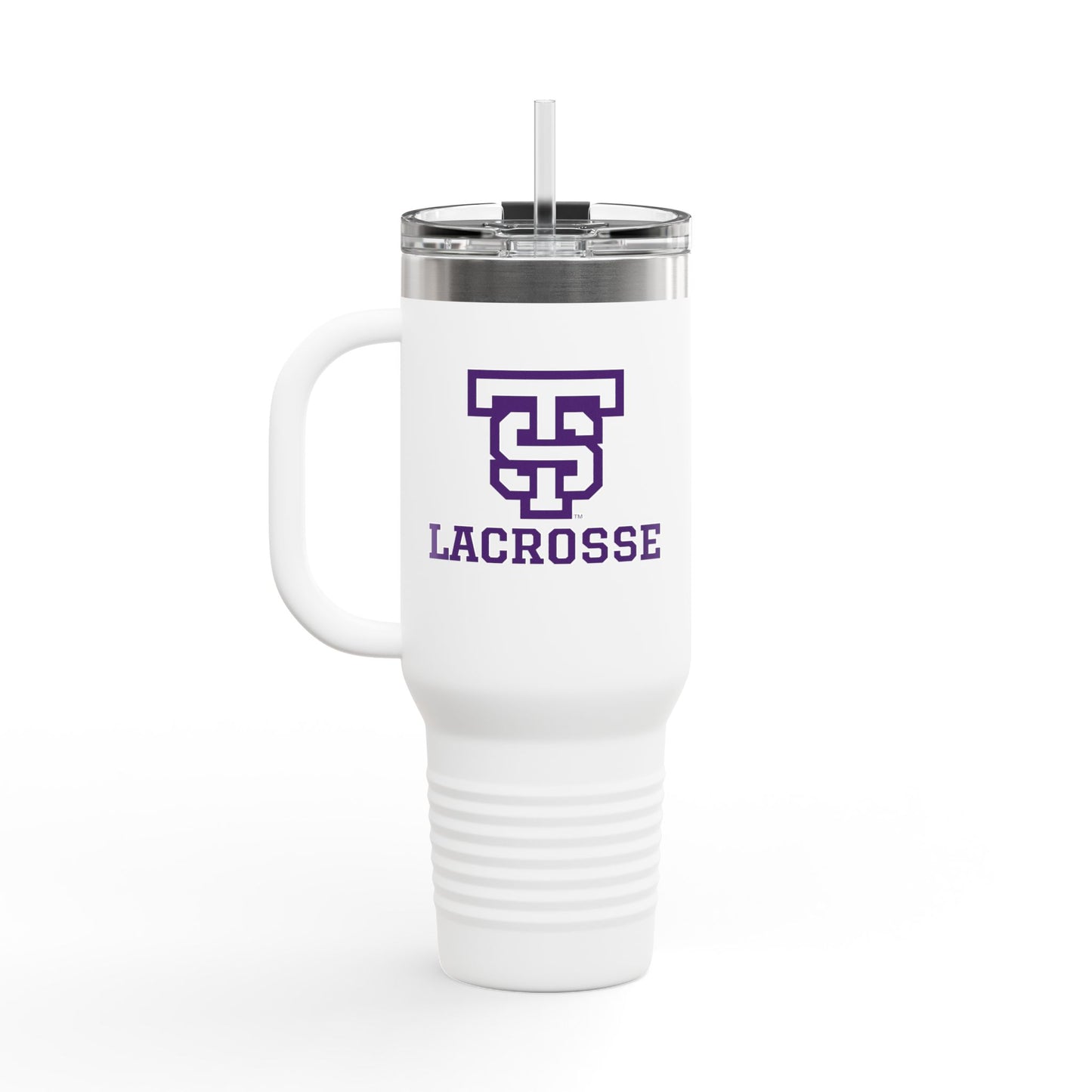 UST Lacrosse Insulated Travel Mug (40oz)