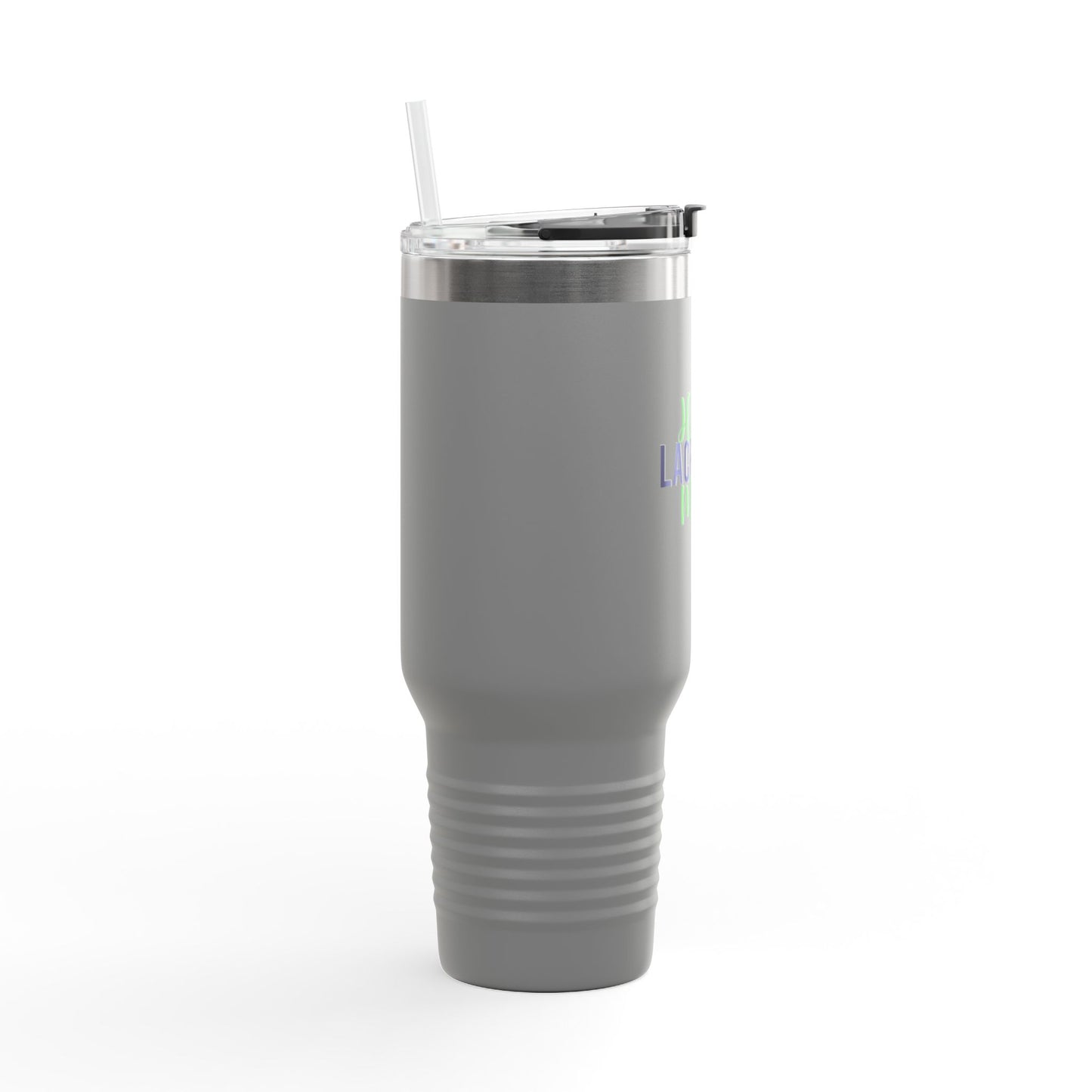 Big 4 HHH Lacrosse Polar Camel Insulated Travel Mug (40oz)