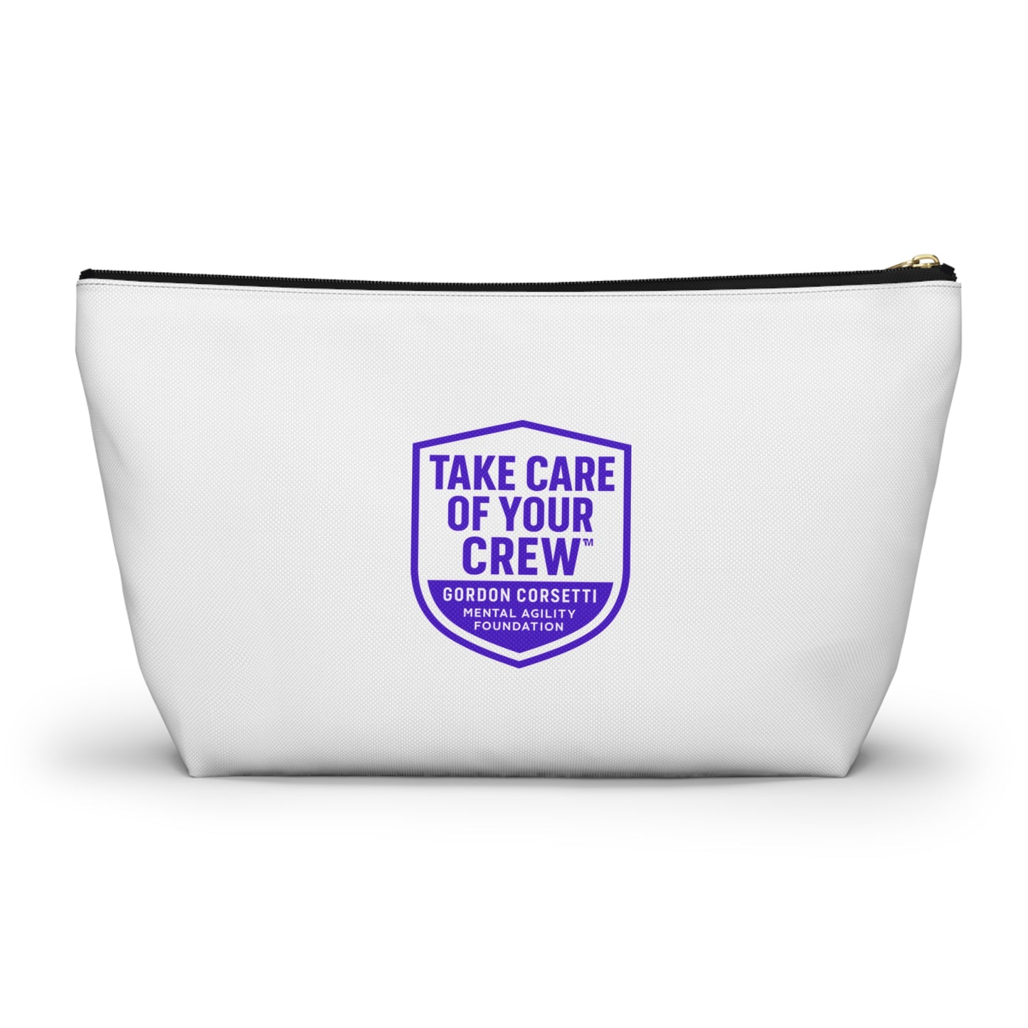 Mental Agility Accessory Pouch