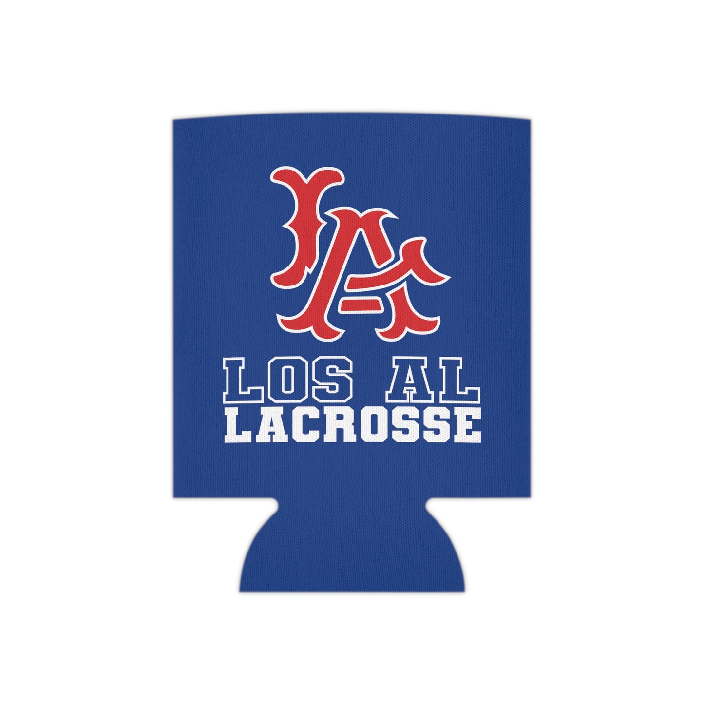 Los Al Lacrosse Can Cooler (3-pack)