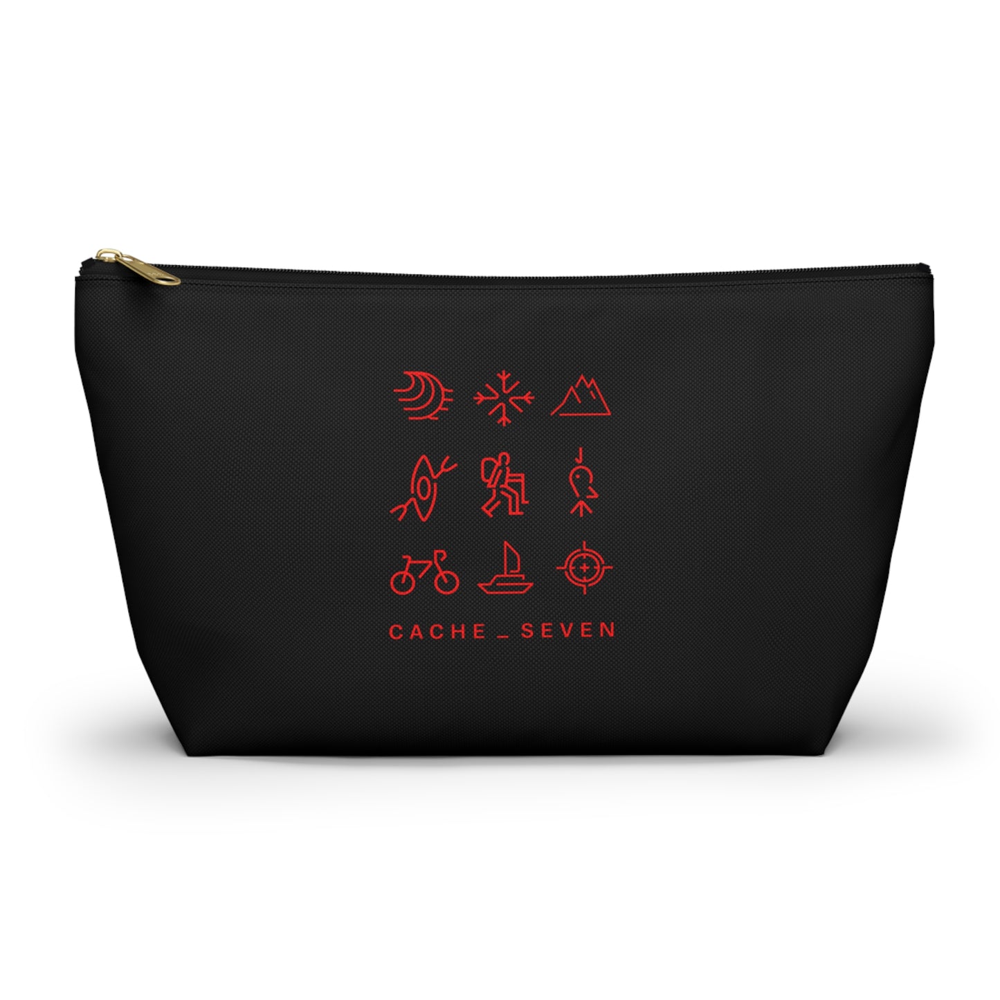 Cache 7 Accessory Pouch
