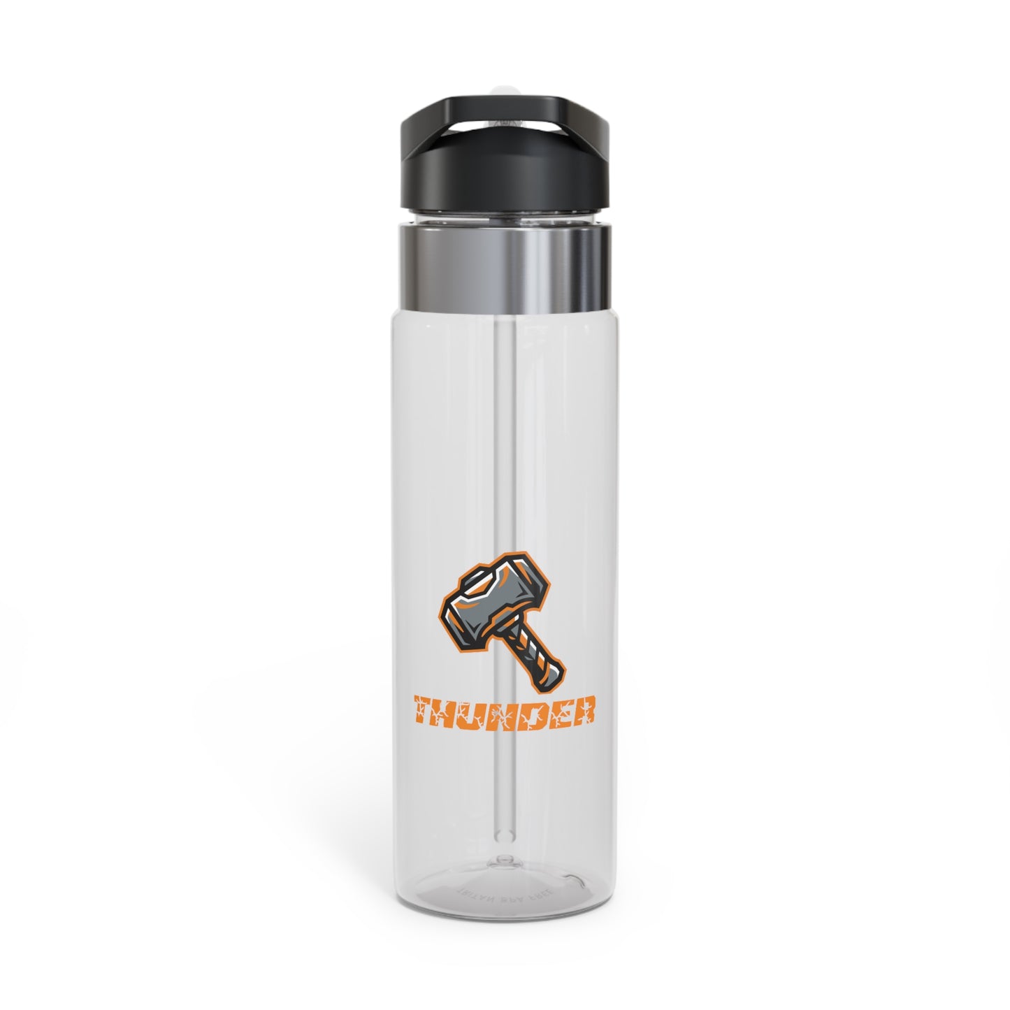 Thunder Tritan Sport Water Bottle (20oz)