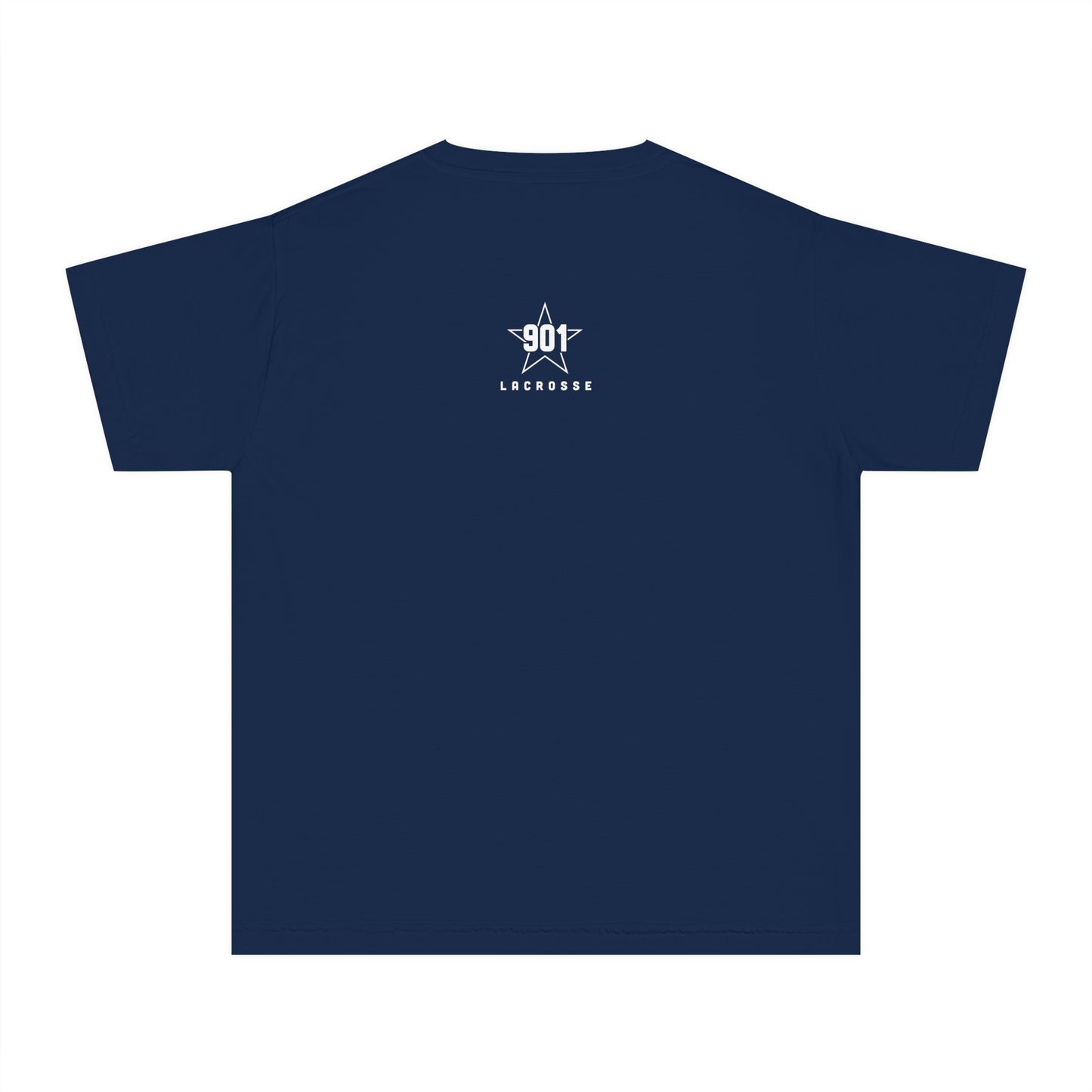 Youth Stars Comfort Colors T-Shirt
