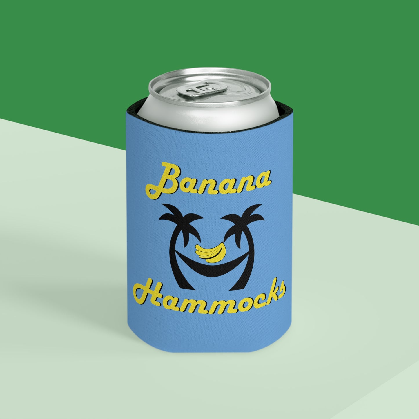 Banana Hammocks Can Cooler (3-pack)