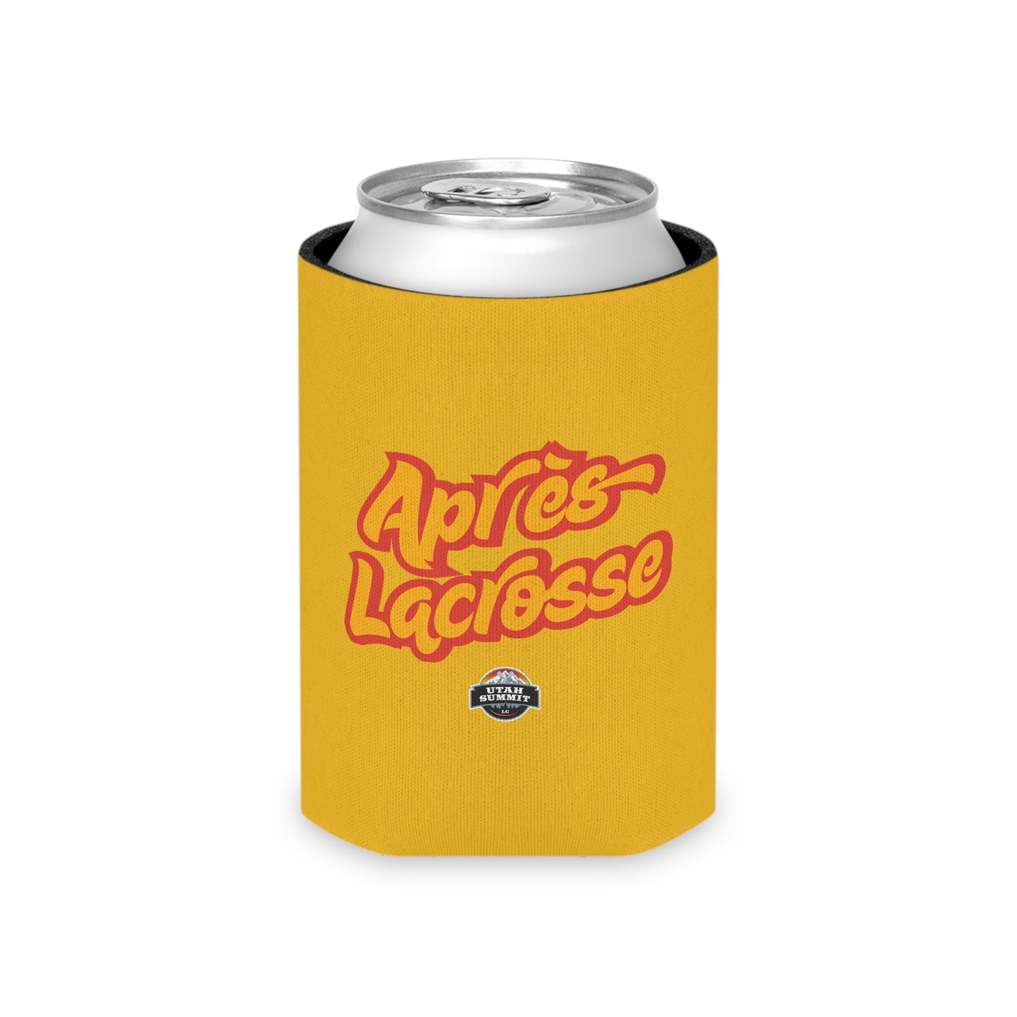 Utah Summit LC Can Cooler (3-pack)