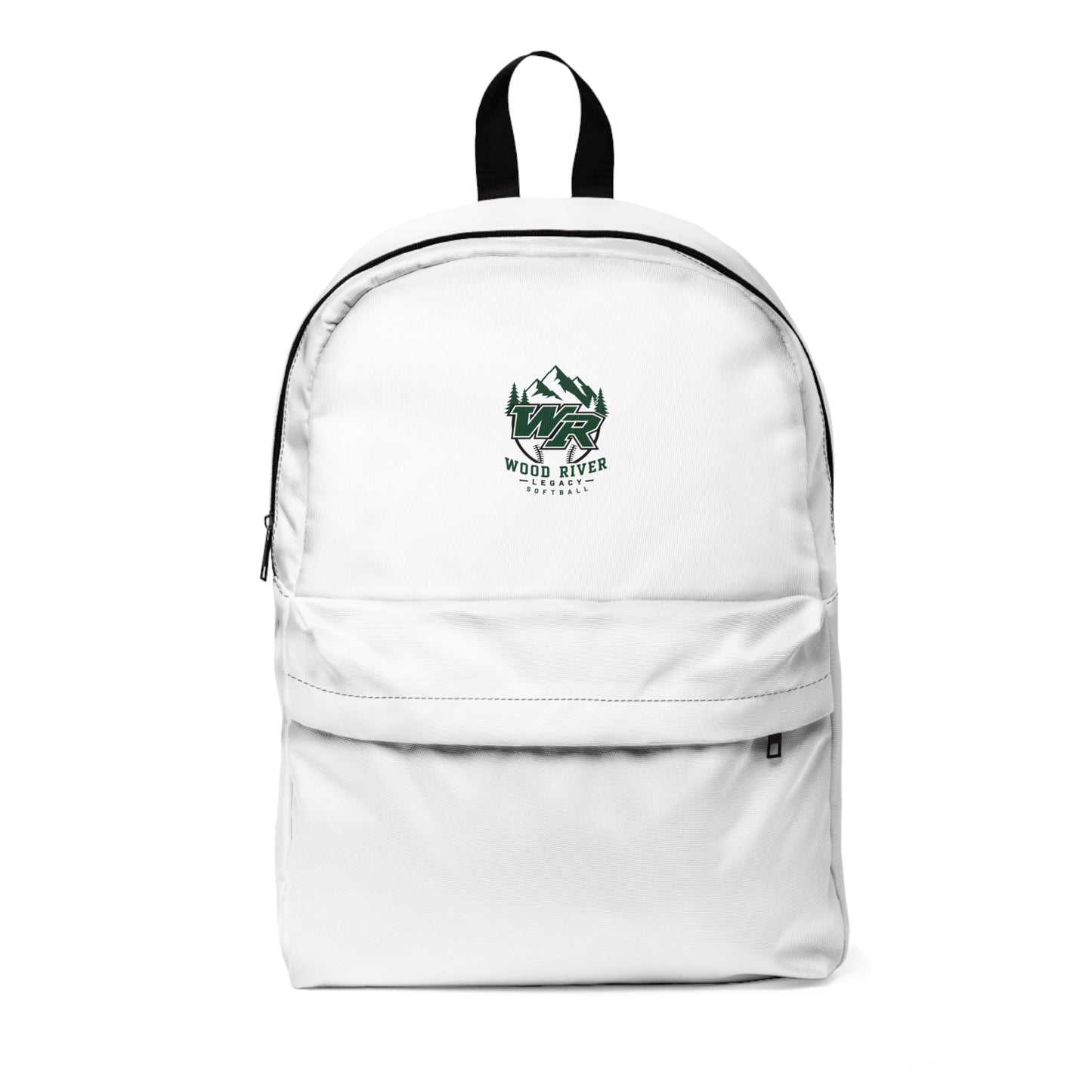 Wood River Legacy Softball Classic Backpack