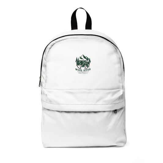 Wood River Legacy Softball Classic Backpack