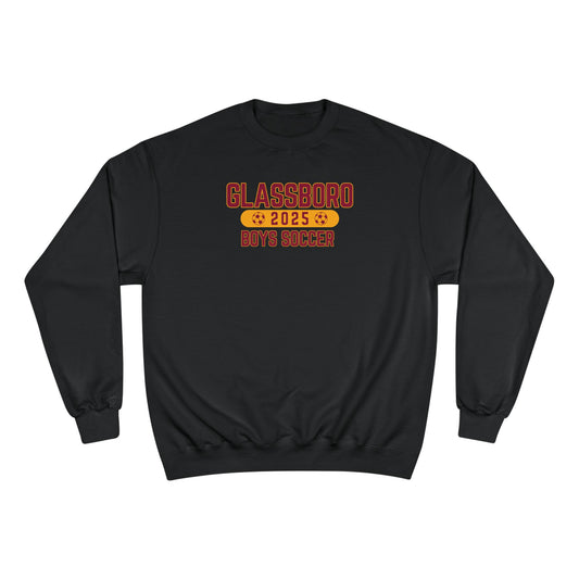 Adult Glassboro Boys Soccer Champion Sweatshirt