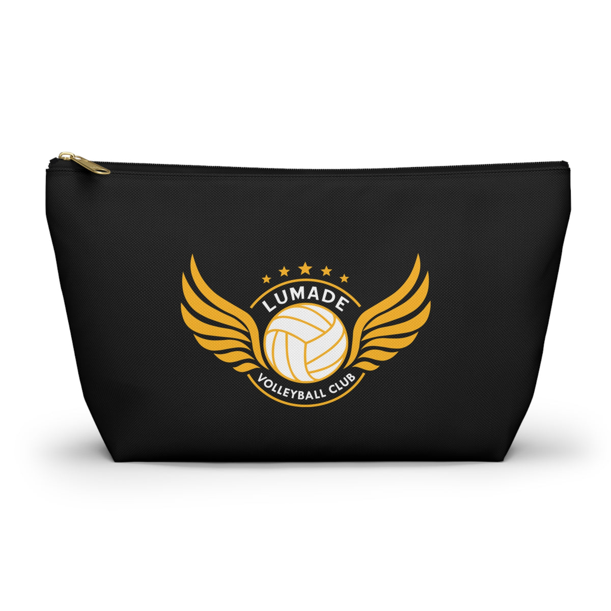 Lumade Volleyball Club Accessory Pouch