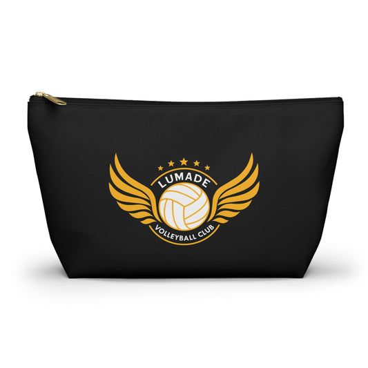 Lumade Volleyball Club Accessory Pouch