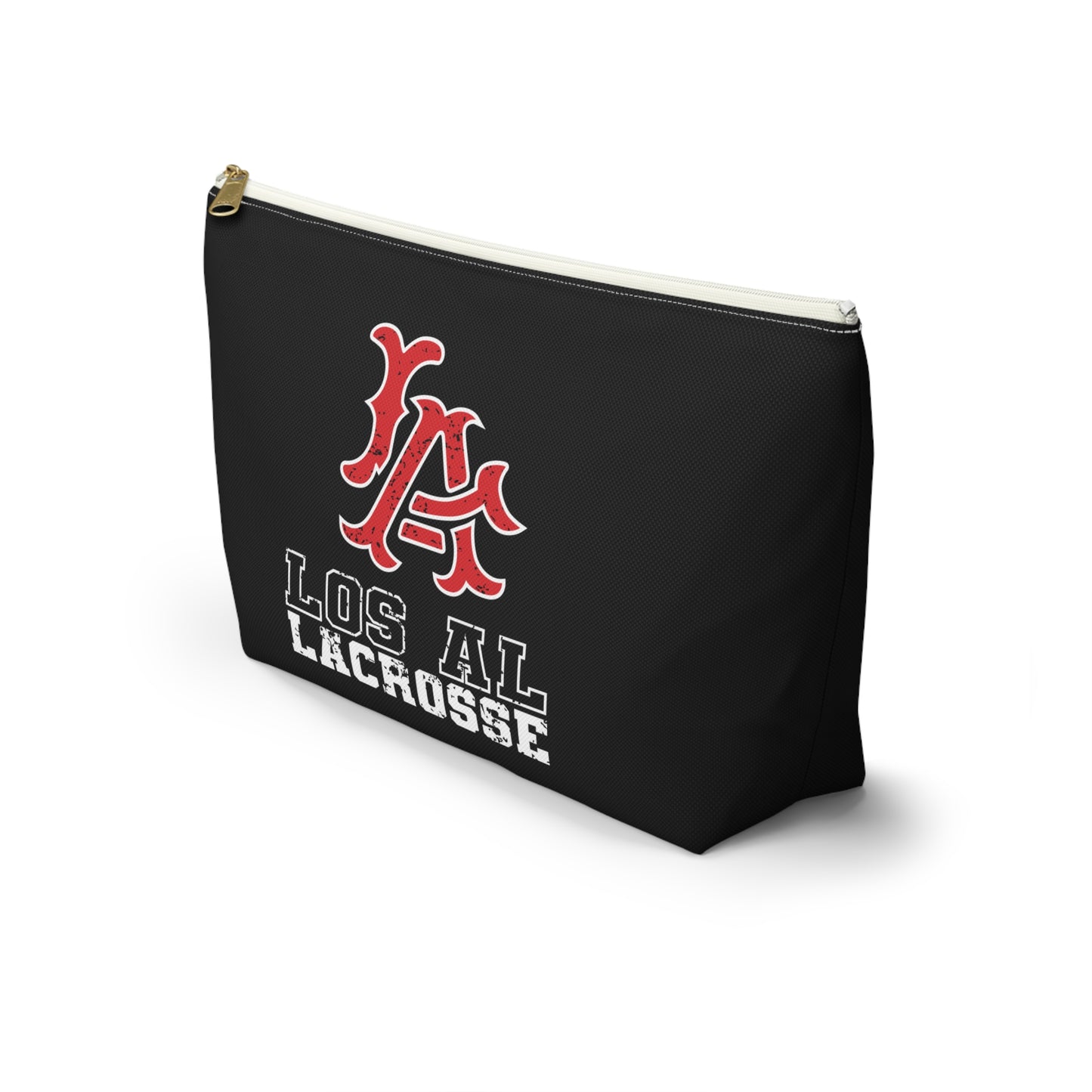 Los Al Lacrosse Accessory Pouch