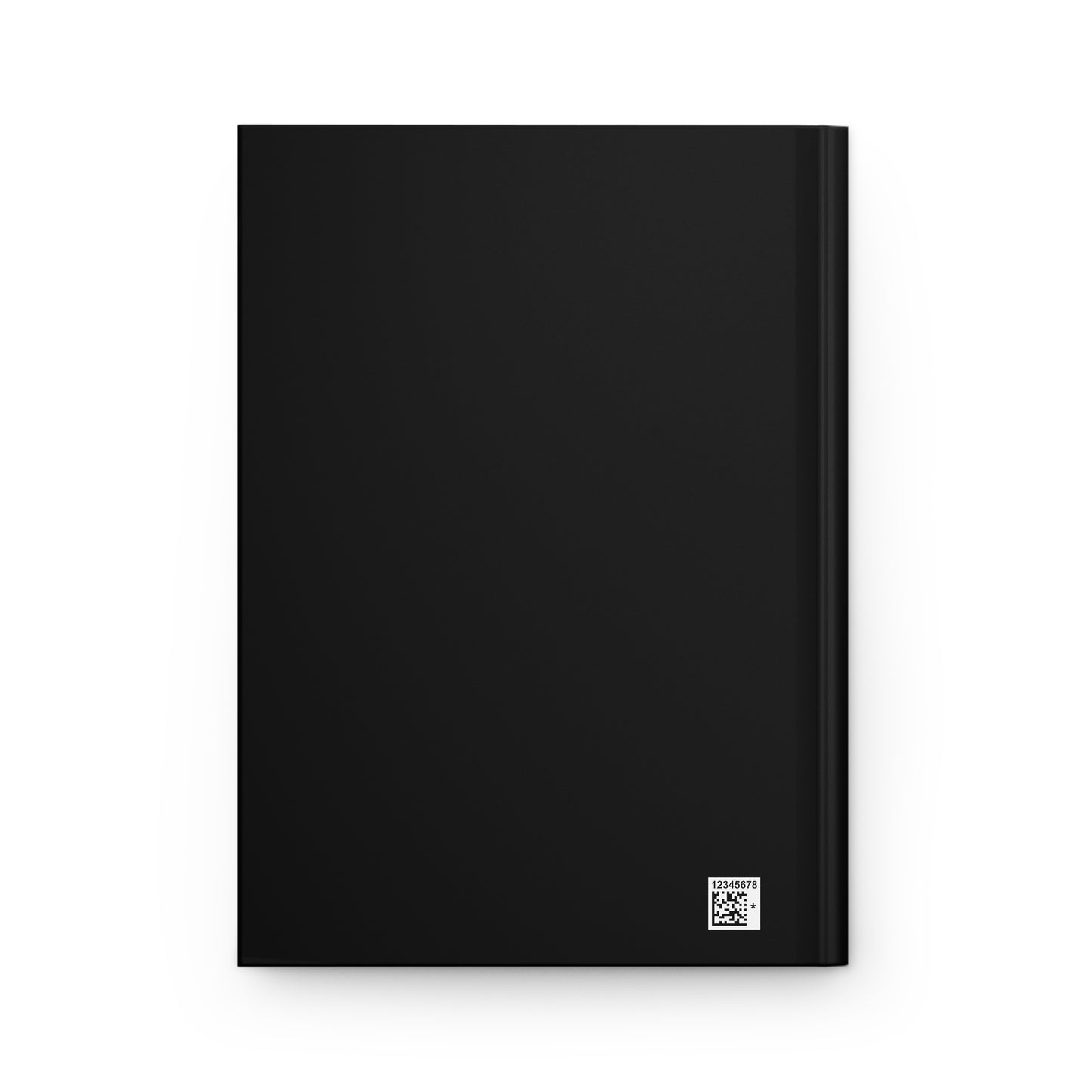 Follower Of One Hardcover Journal Matte