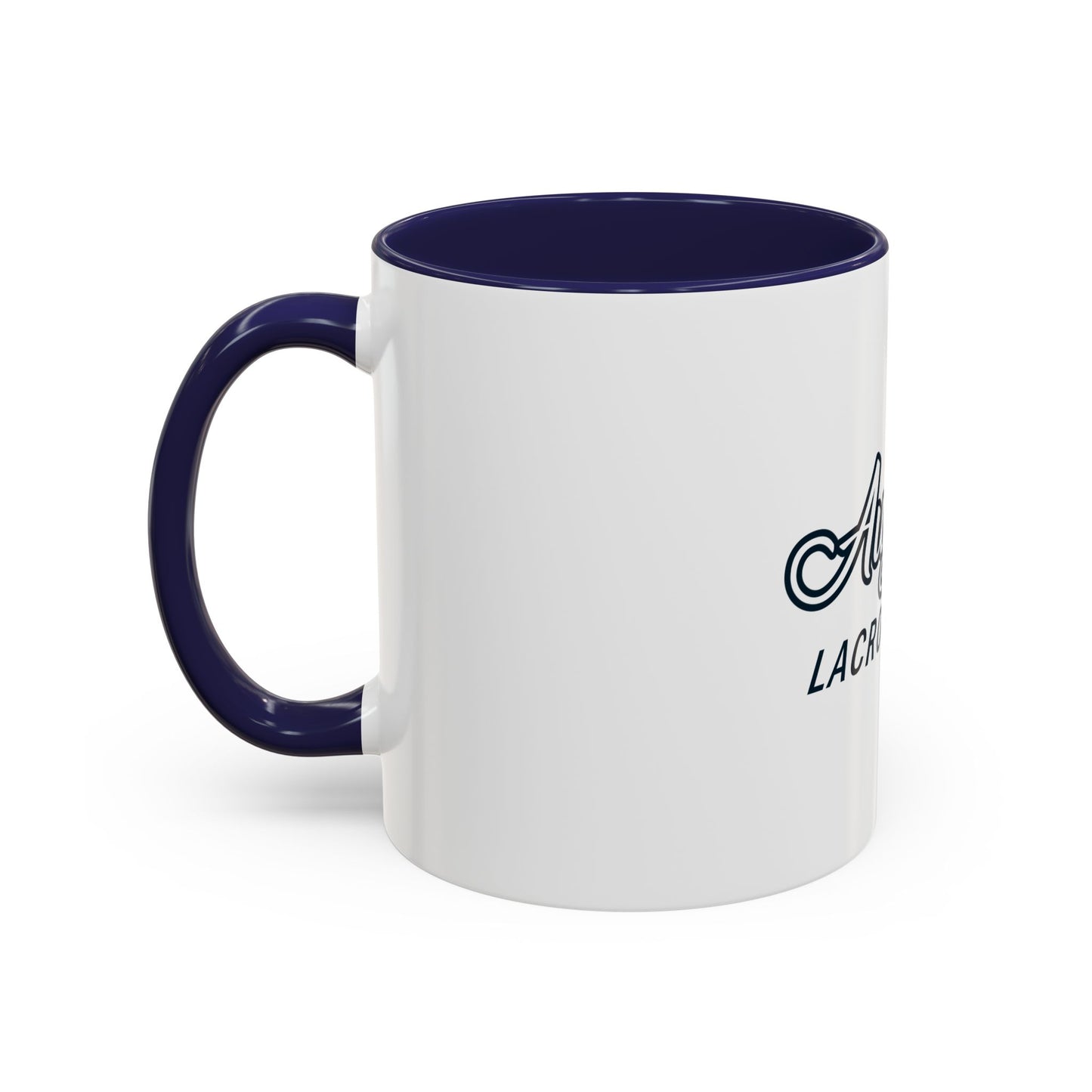 ALC Ceramic Coffee Mug (11oz)