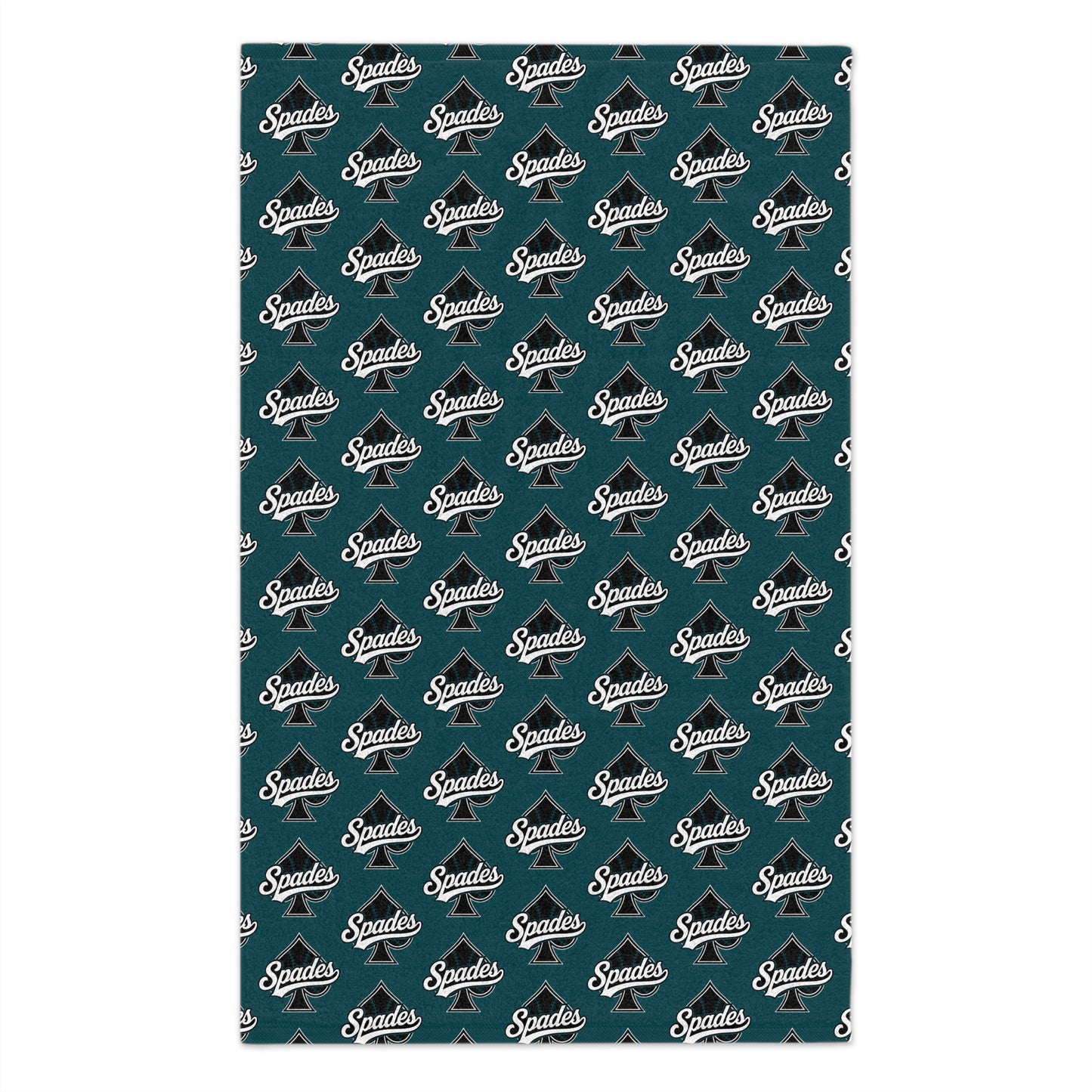 South Bay Spades Richardson Swim Rally Towel