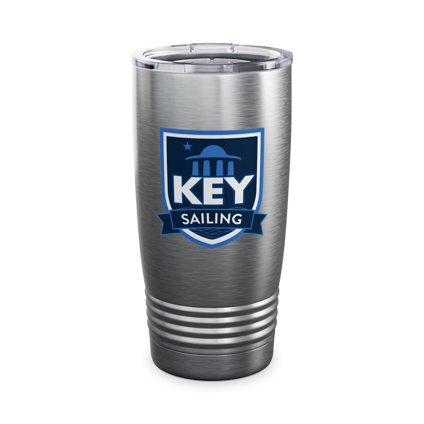 Key Sailing Ringneck Tumbler (20oz)