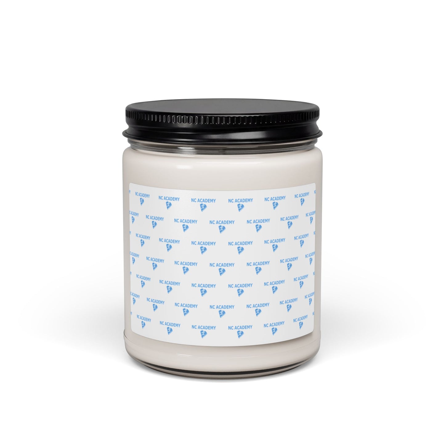 NC Academy Scented Soy Candle, 9oz
