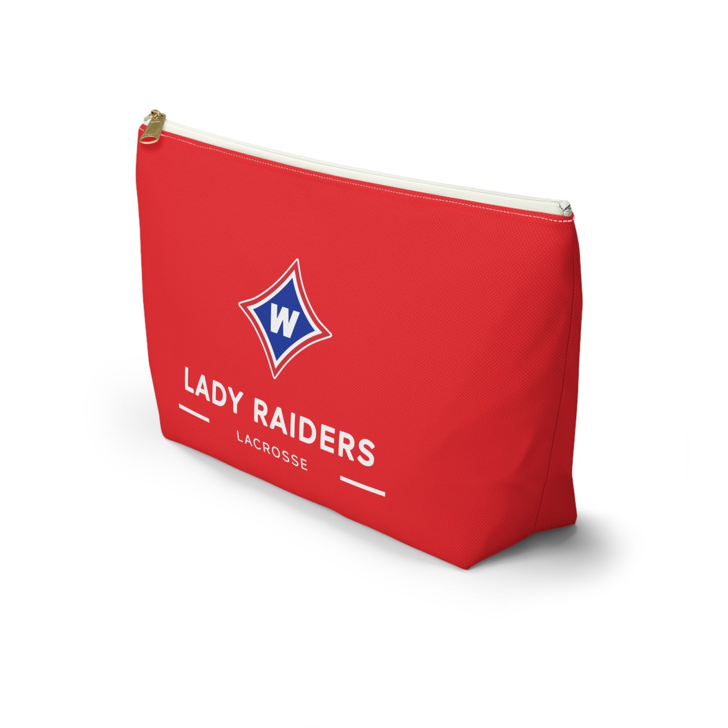 Walton Girls Lacrosse Accessory Pouch