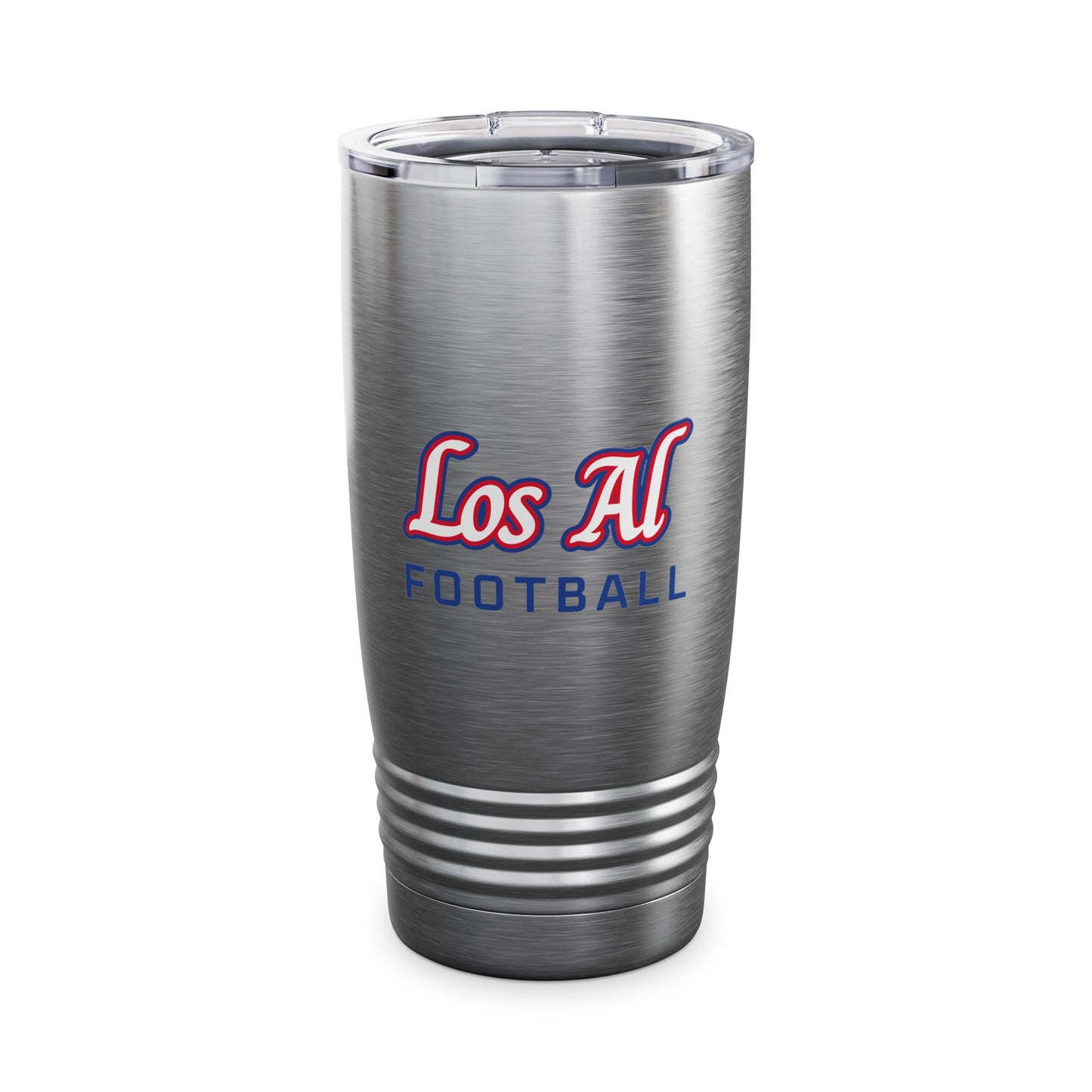 Los Alamitos HS Football Ringneck Tumbler (20oz)