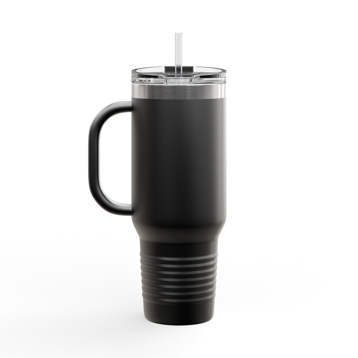 Caloosa Reapers Football Insulated Travel Mug (40 oz)