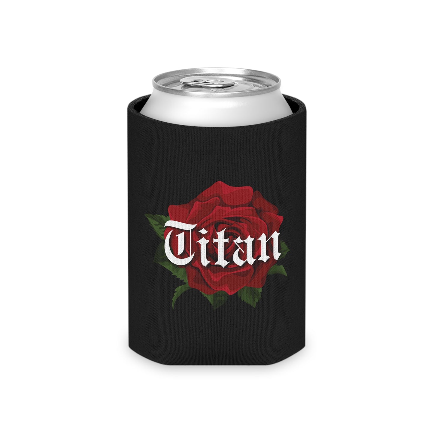 Titan Lacrosse Can Cooler (3-Pack)