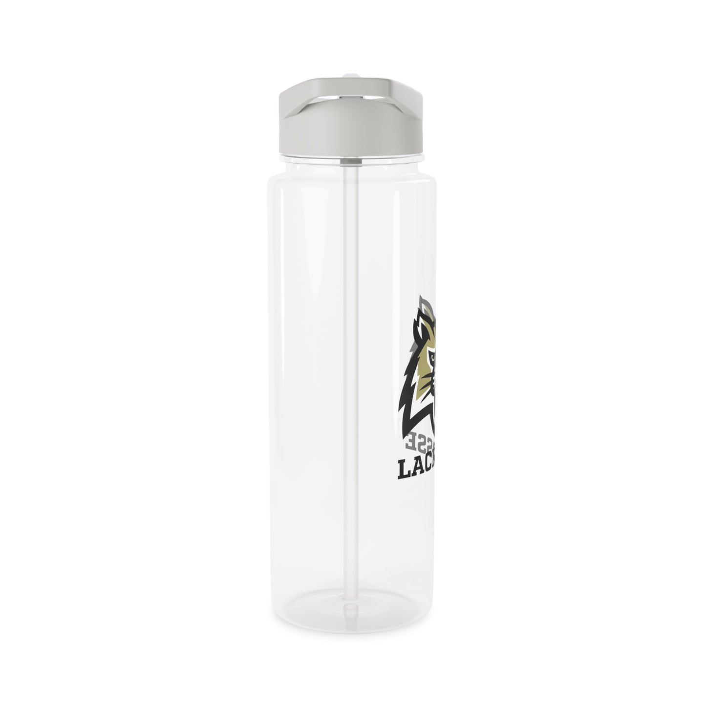 Buchholz Lacrosse Tritan Water Bottle (25oz)