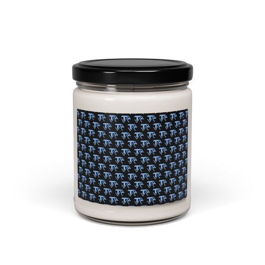 Texas Aces Volleyball Scented Soy Candle, 9oz
