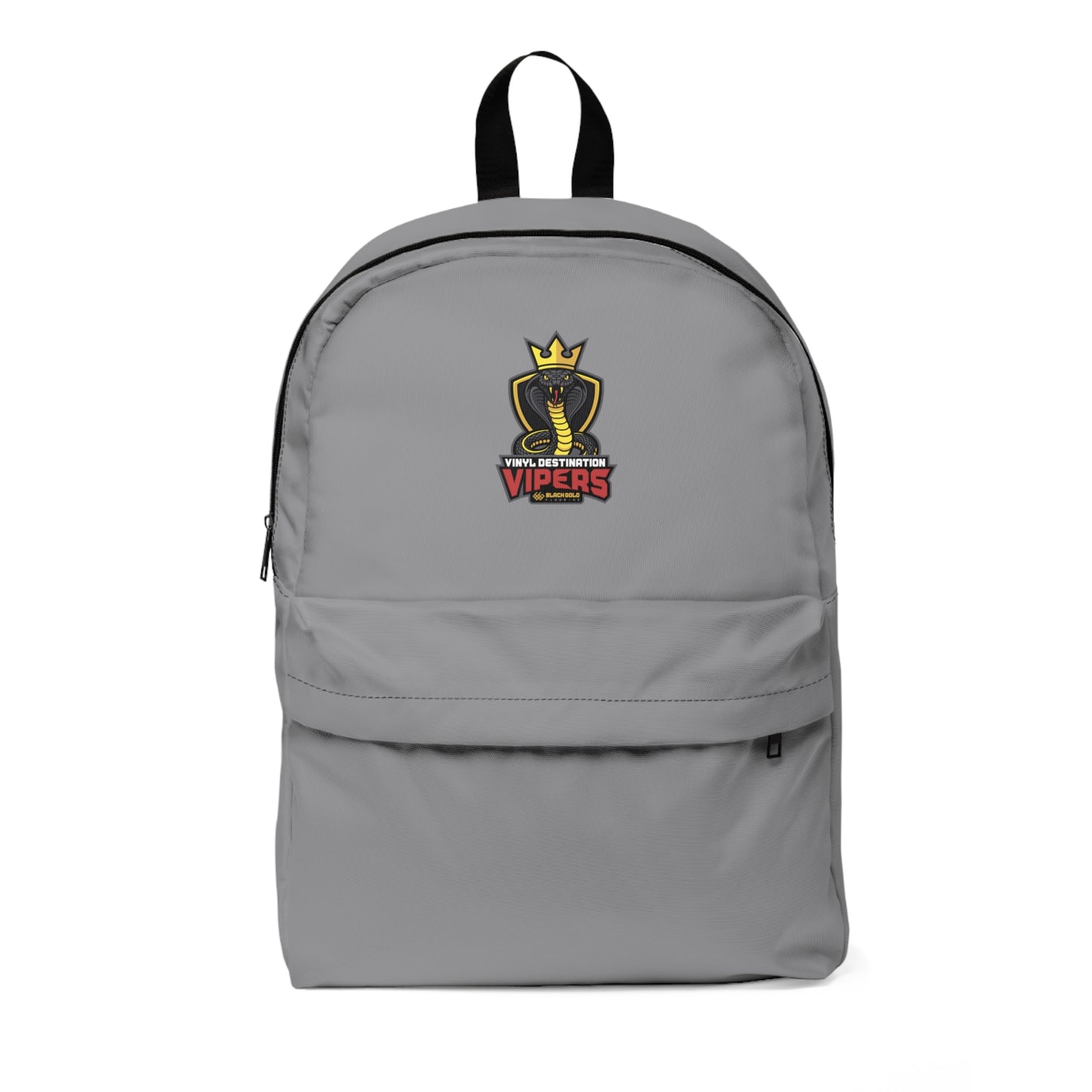 Vipers Classic Backpack