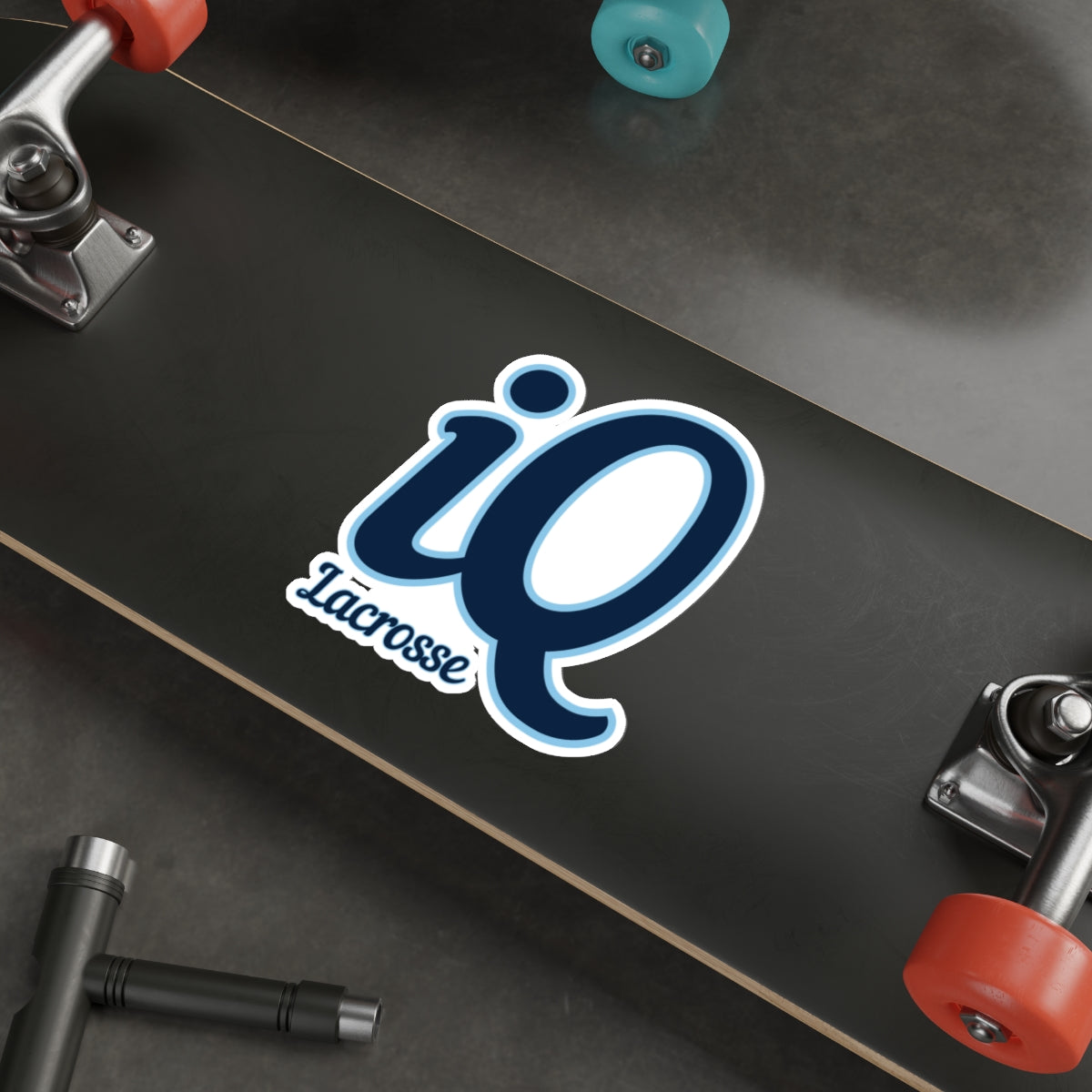 Die-Cut Stickers