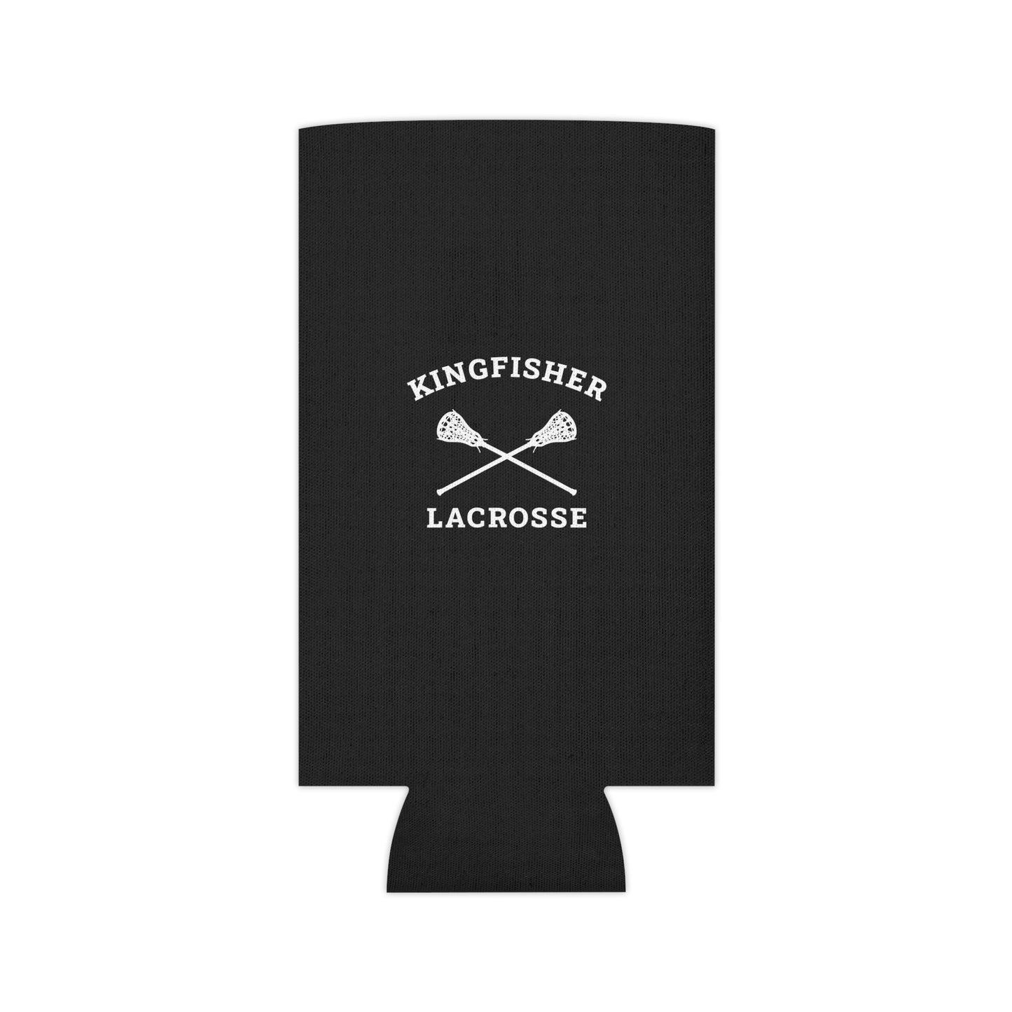 Kingfisher Lacrosse Can Cooler (3-pack)