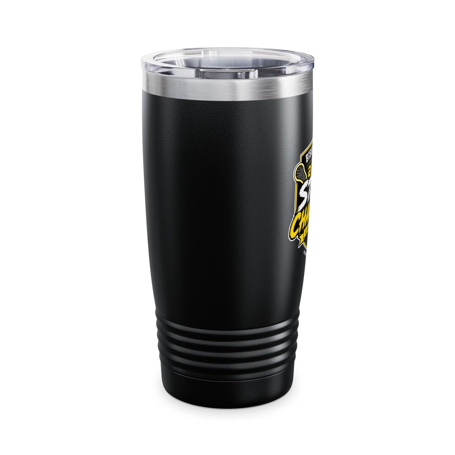 Bishop Kelly Lacrosse Ringneck Tumbler (20oz)