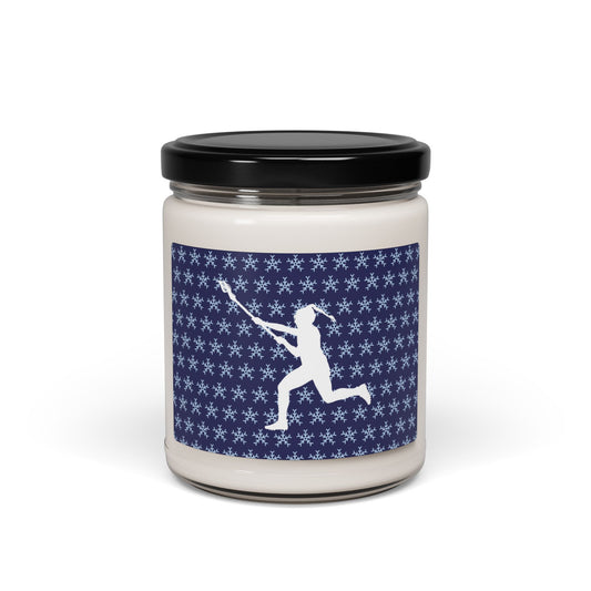 CNL Scented Soy Candle, 9oz