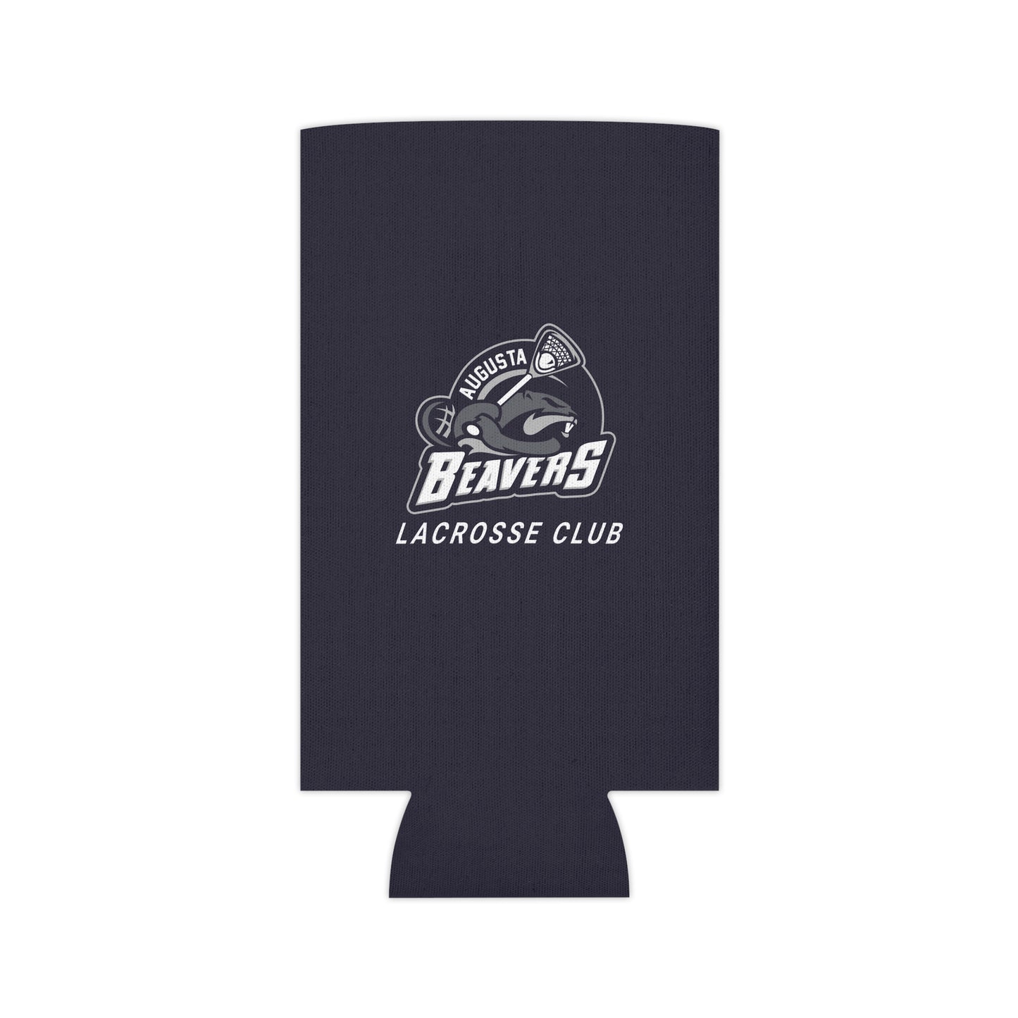 Augusta Beavers Can Cooler (3-Pack)