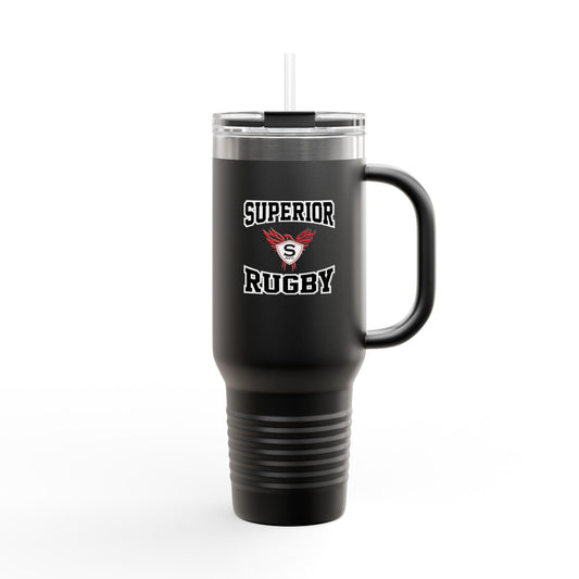 RFC Insulated Travel Mug - 40oz