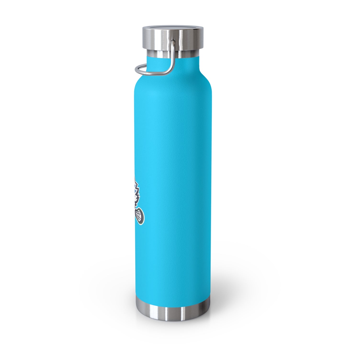 Sun Valley Lacrosse Copper Vacuum Insulated Bottle - 22oz