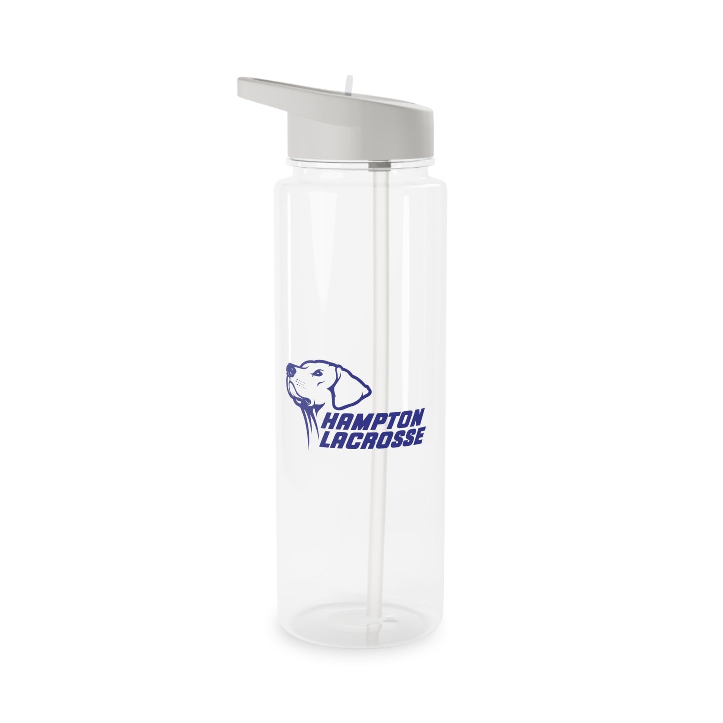 Hampton Lacrosse Tritan Water Bottle (25 oz)