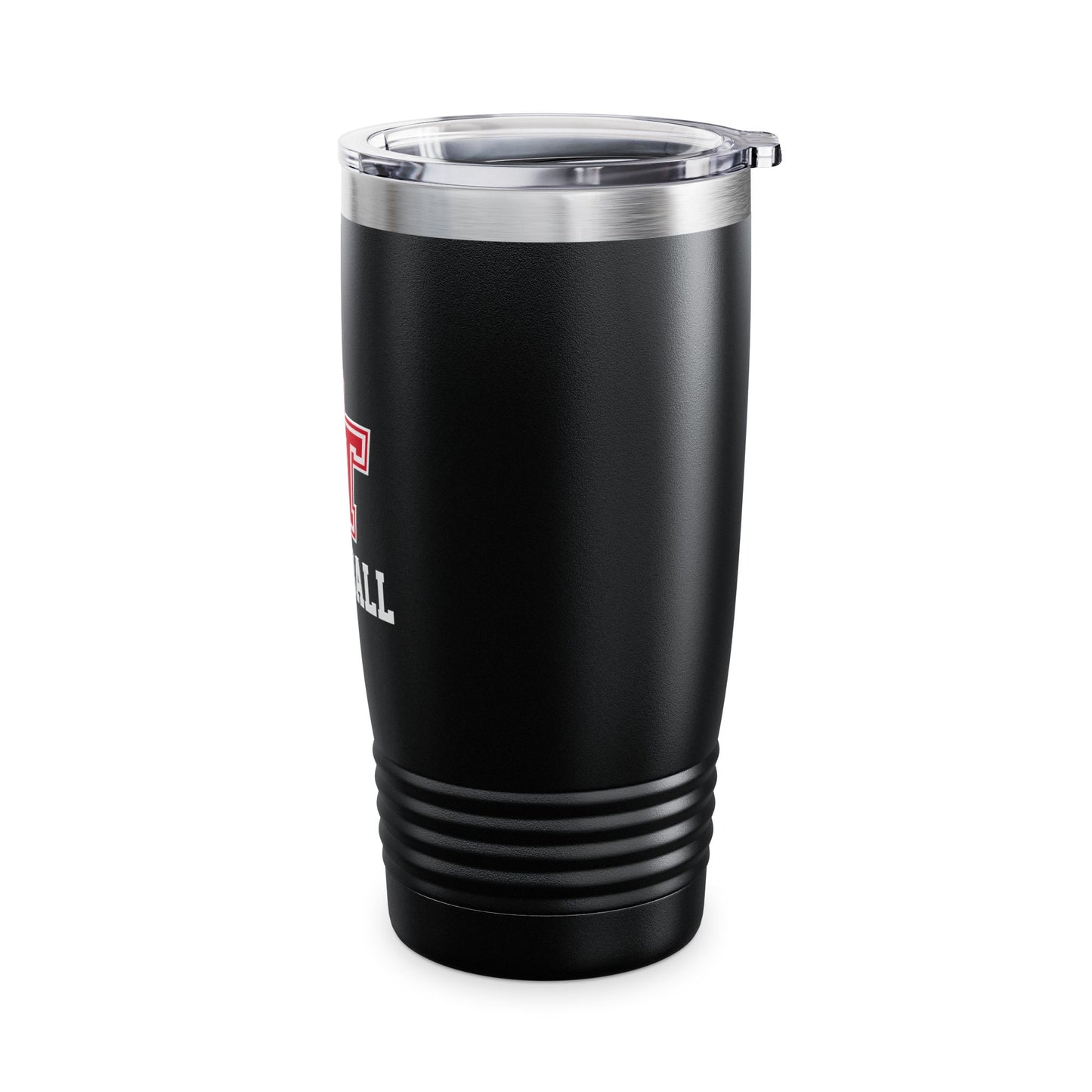 Bethel Tate HS Softball Ringneck Tumbler (20oz)