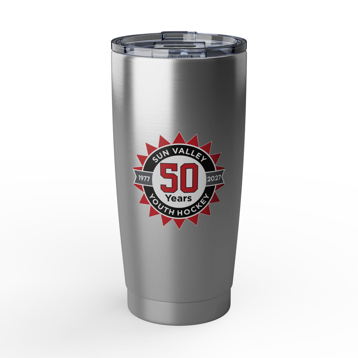 SVYH Insulated Tumbler (20oz)