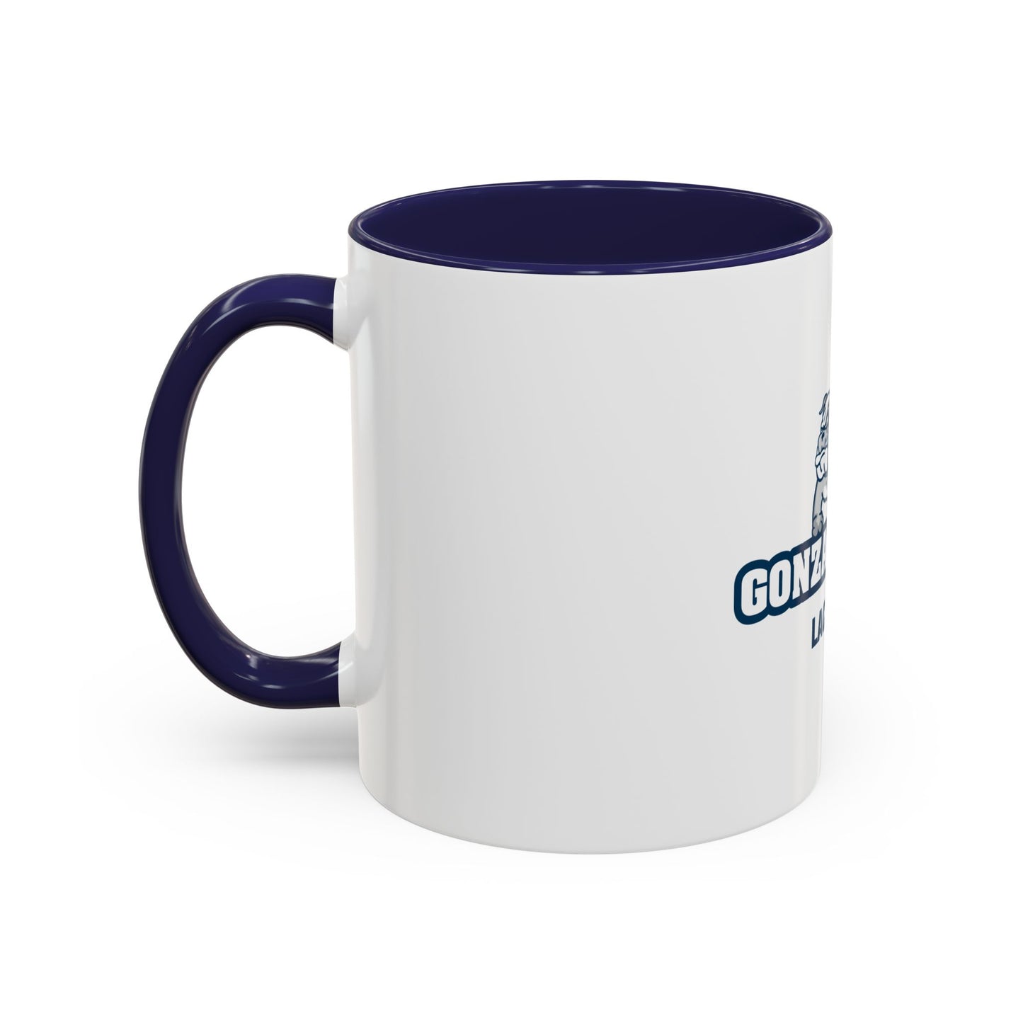 GP Lacrosse Ceramic Coffee Mug (11oz)