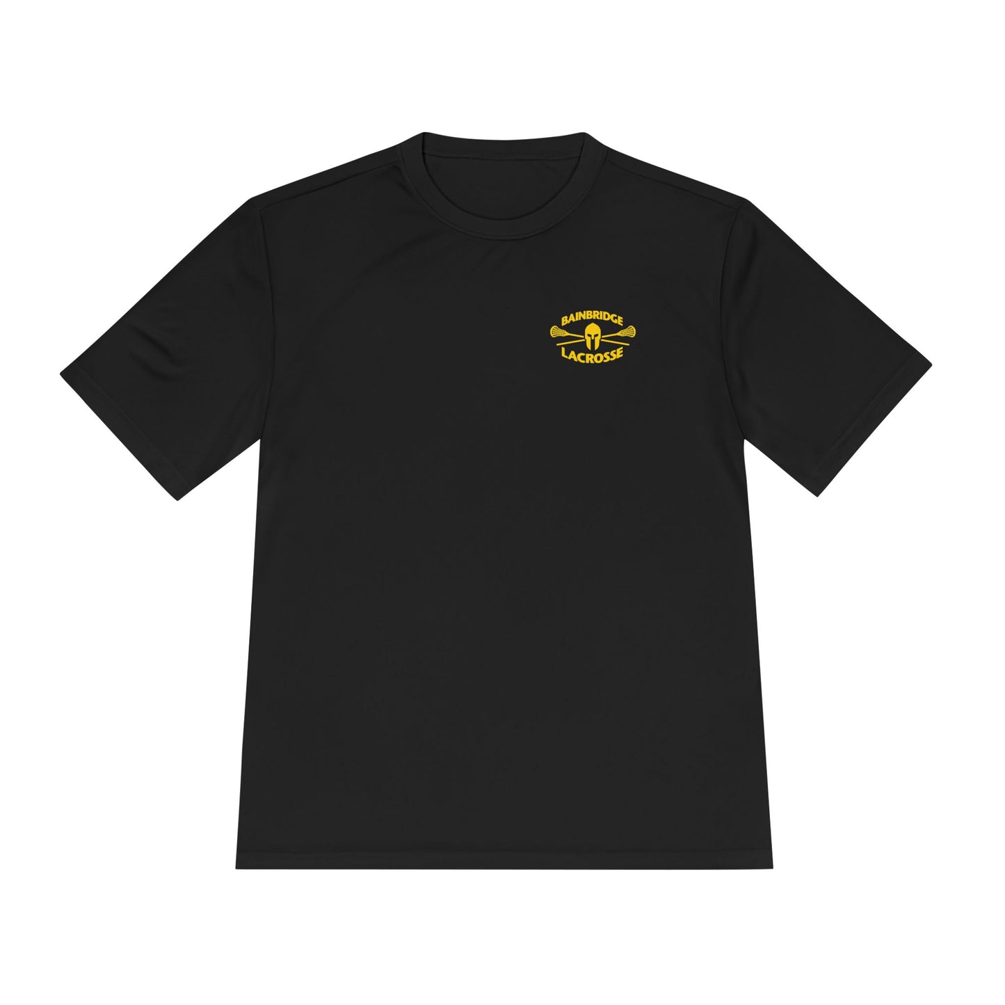 Adult Bainbridge Lacrosse Sport-Tek Performance Shirt